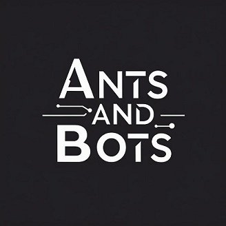 Ants and Bots logo